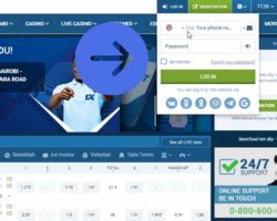 1xBet Accumulator Bets .